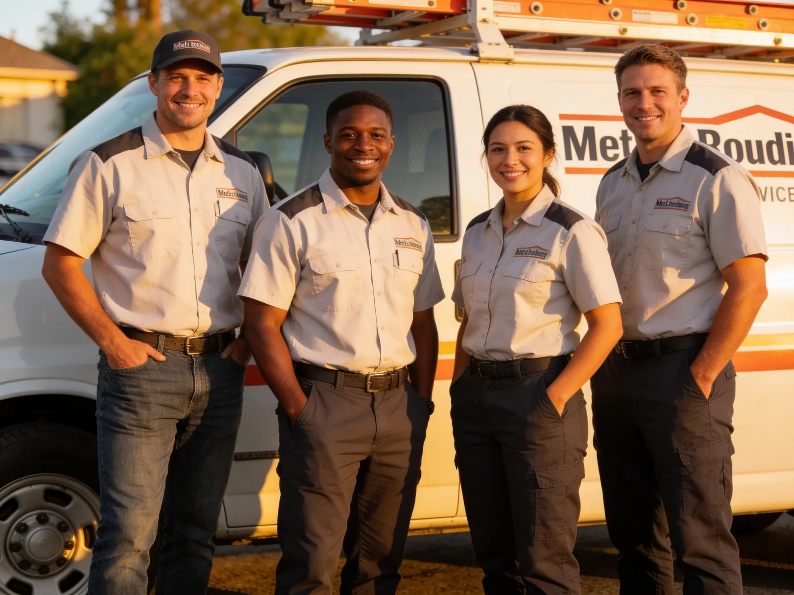 Metal Roof Installation company in Madison, GA
